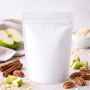 Apple Pecan Oat Mix