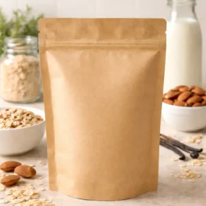 Vanilla Almond Oat Mix